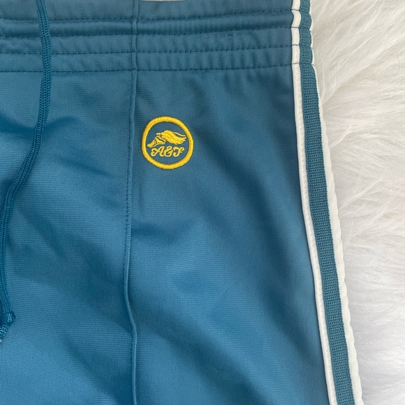 Abercrombie & Fitch Vintage Mini Sport Skirt w/ Logo - Picture 2 of 9